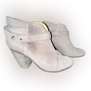 Rag & Bone Harrow Bootie
